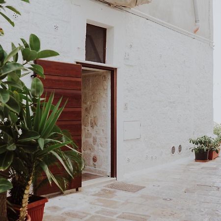 La Casetta Di Porzia Monopoli Exterior foto